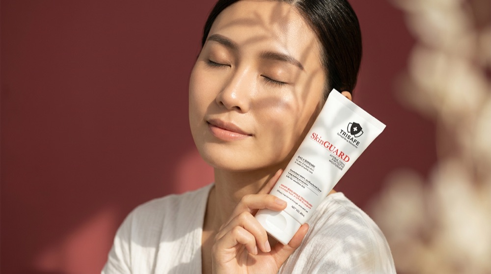 SkinGUARD Moisturiser