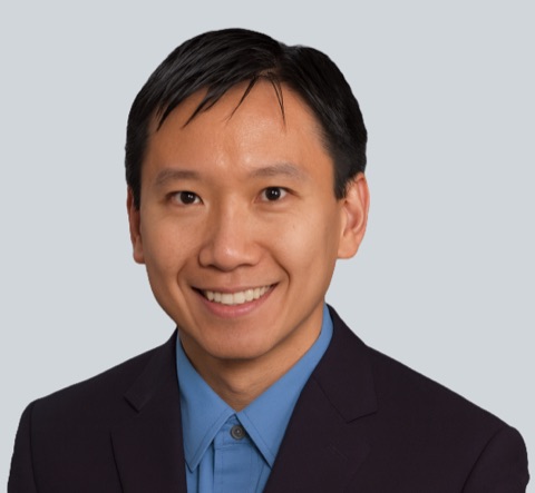 Dr Tey Hong Liang