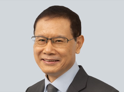 Tony Hu